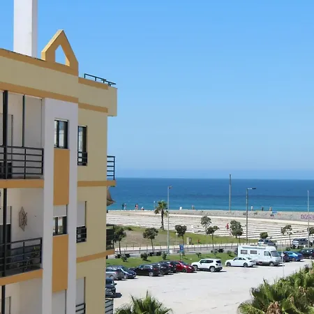 Appartement Caparica Sunny House II à Costa da Caparica Extérieur photo