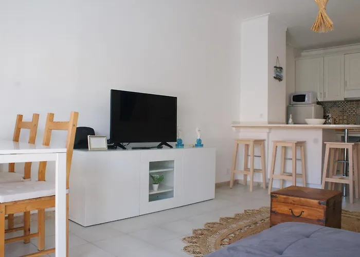 Caparica Sunny House II