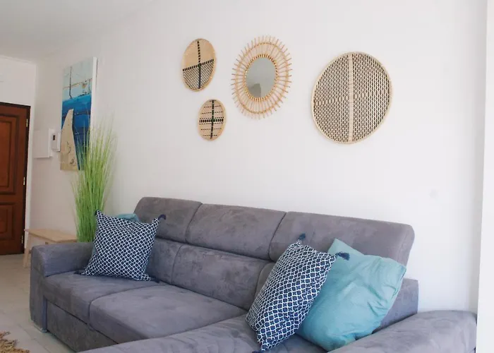 Caparica Sunny House II