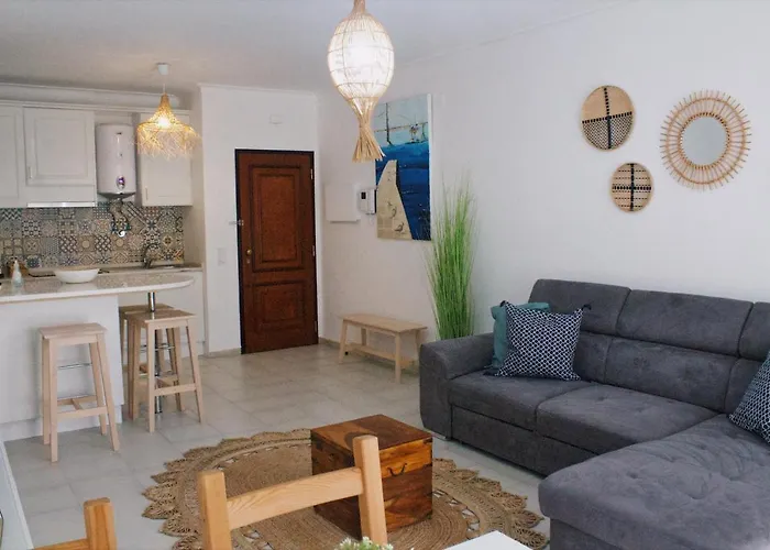 Caparica Sunny House II