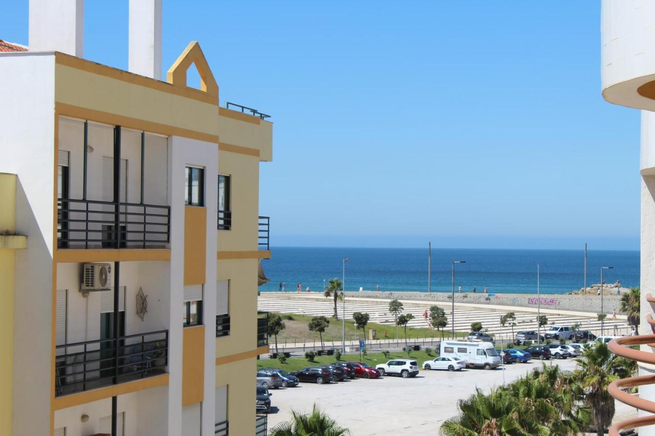 Caparica Sunny House Ii *