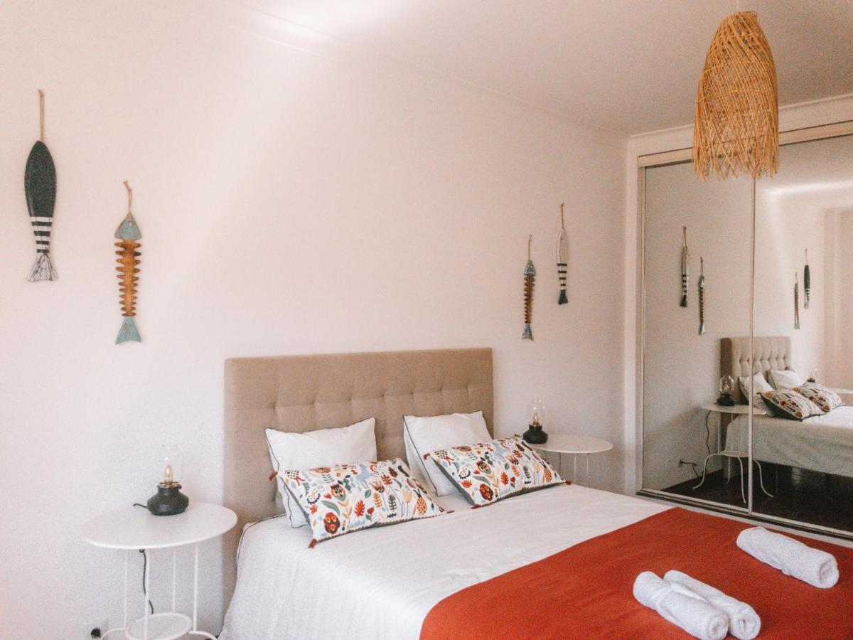 Caparica Sunny House Ii *