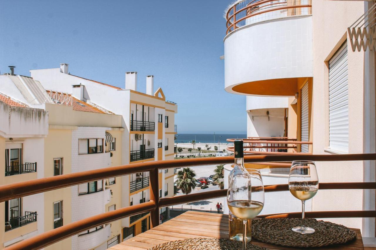 Apartment Caparica Sunny House Ii Costa da Caparica