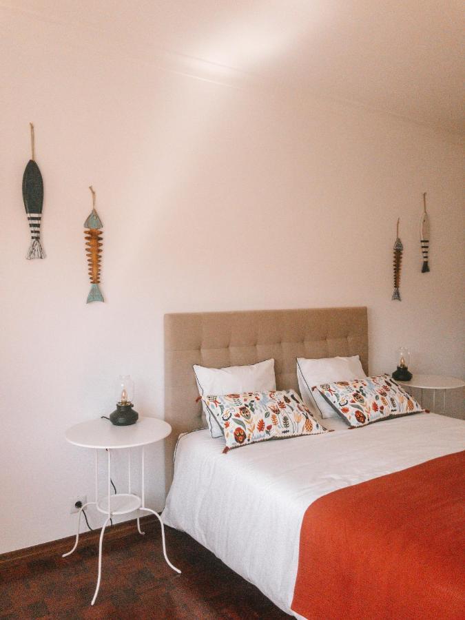 Caparica Sunny House Ii
