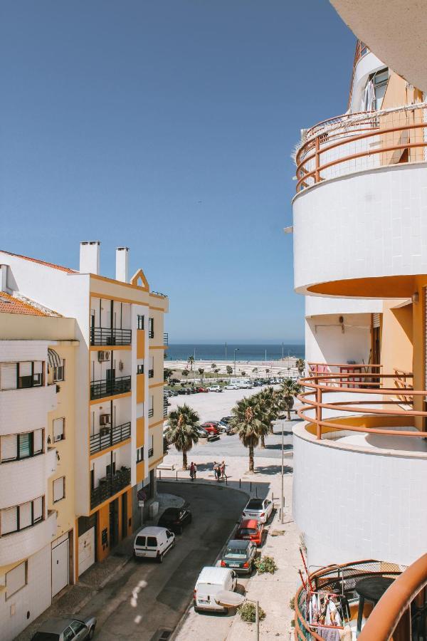 Appartement Caparica Sunny House Ii Costa da Caparica
