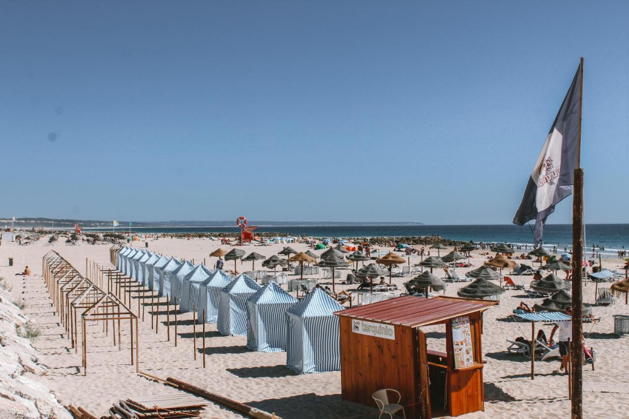 Appartement Caparica Sunny House Ii