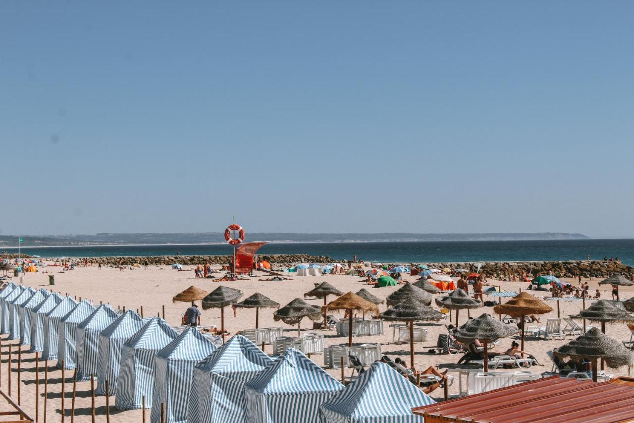 Caparica Sunny House Ii *