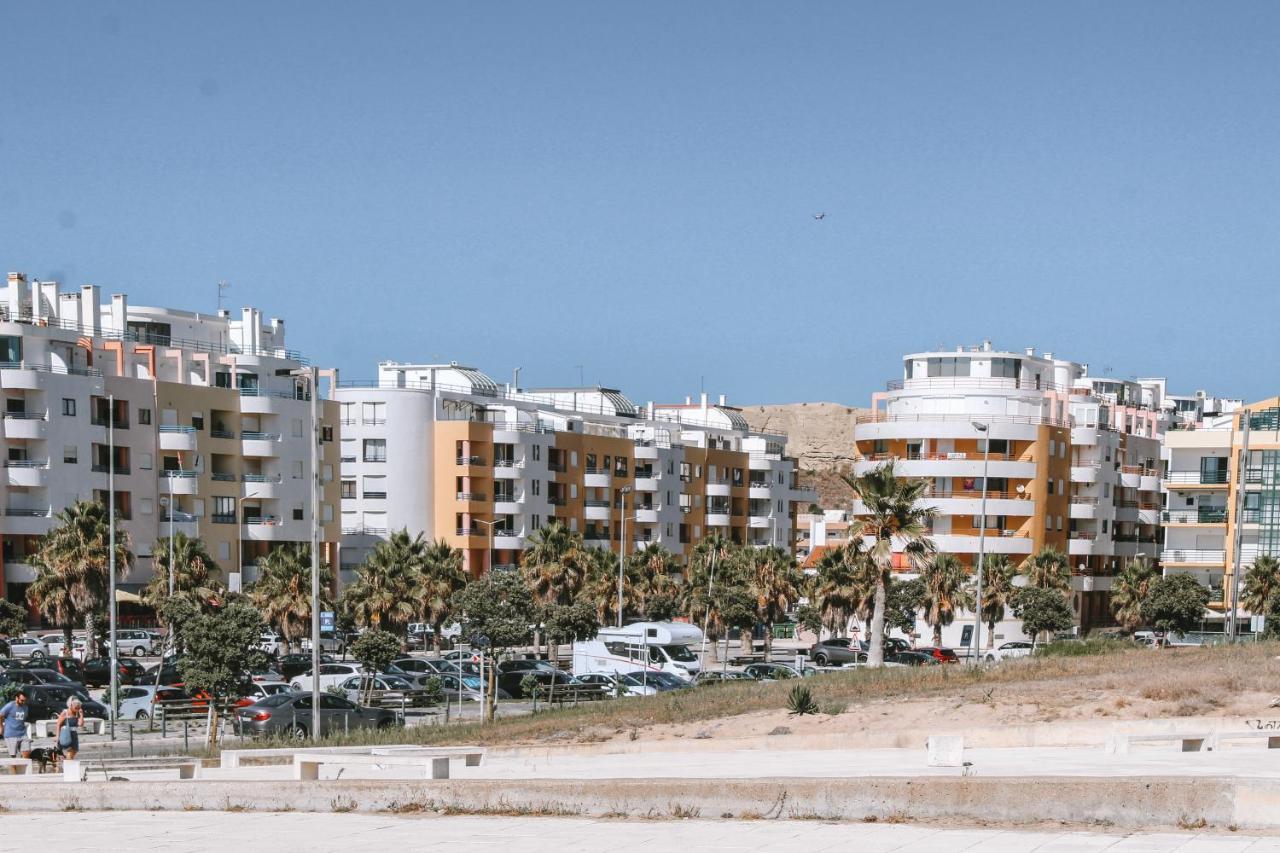 Appartement Caparica Sunny House Ii