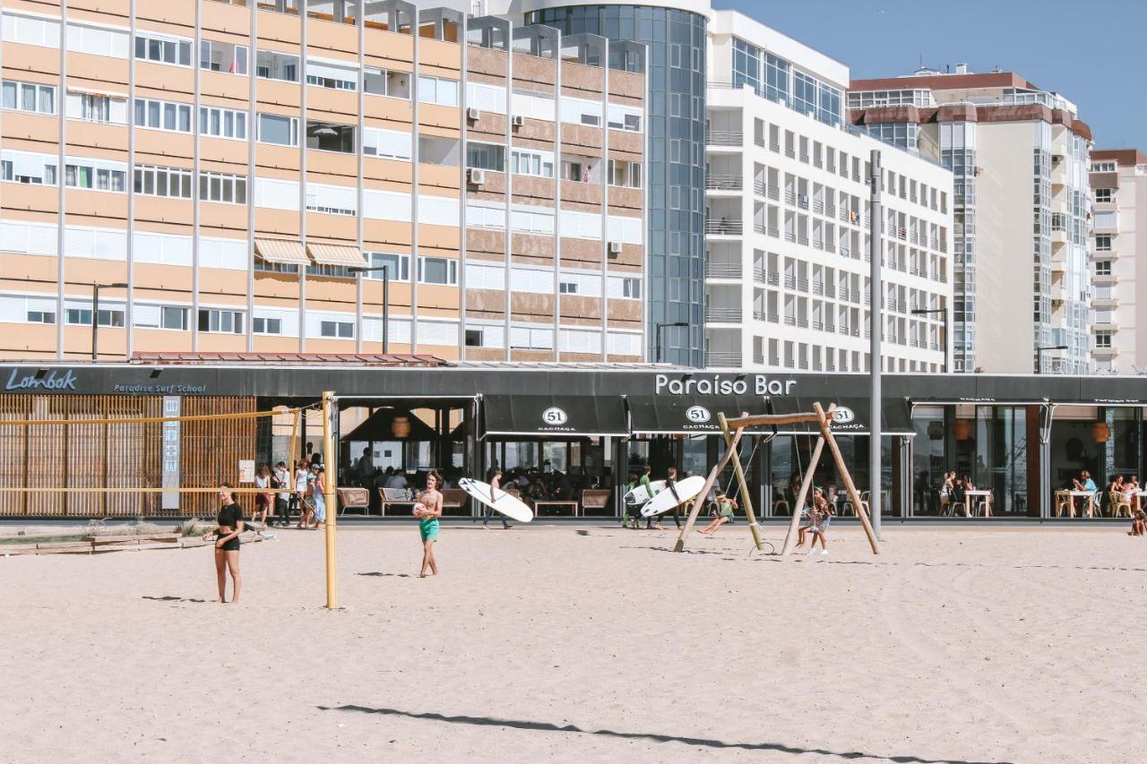 Appartement Caparica Sunny House Ii *