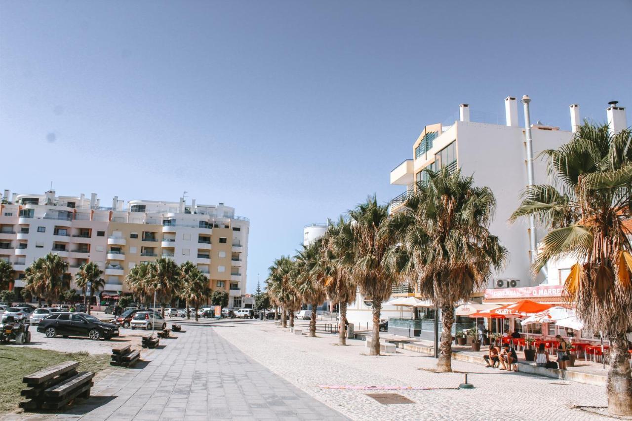 Appartement Caparica Sunny House Ii