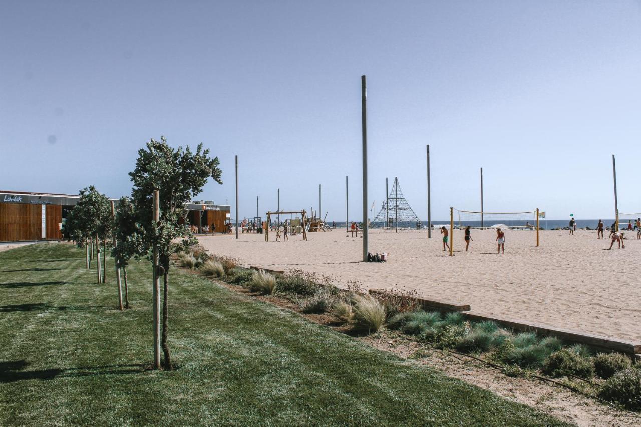 Caparica Sunny House Ii *