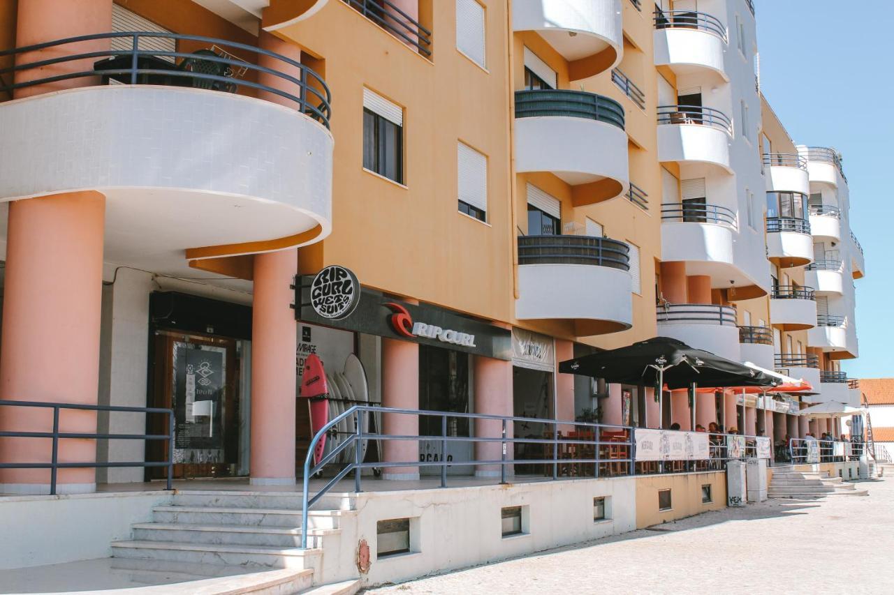 Caparica Sunny House Ii Appartement *
