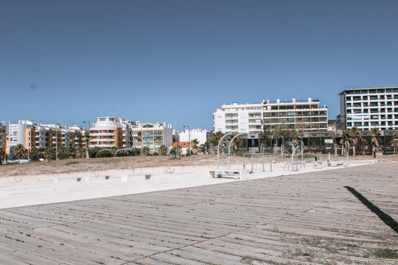 Appartement Caparica Sunny House Ii