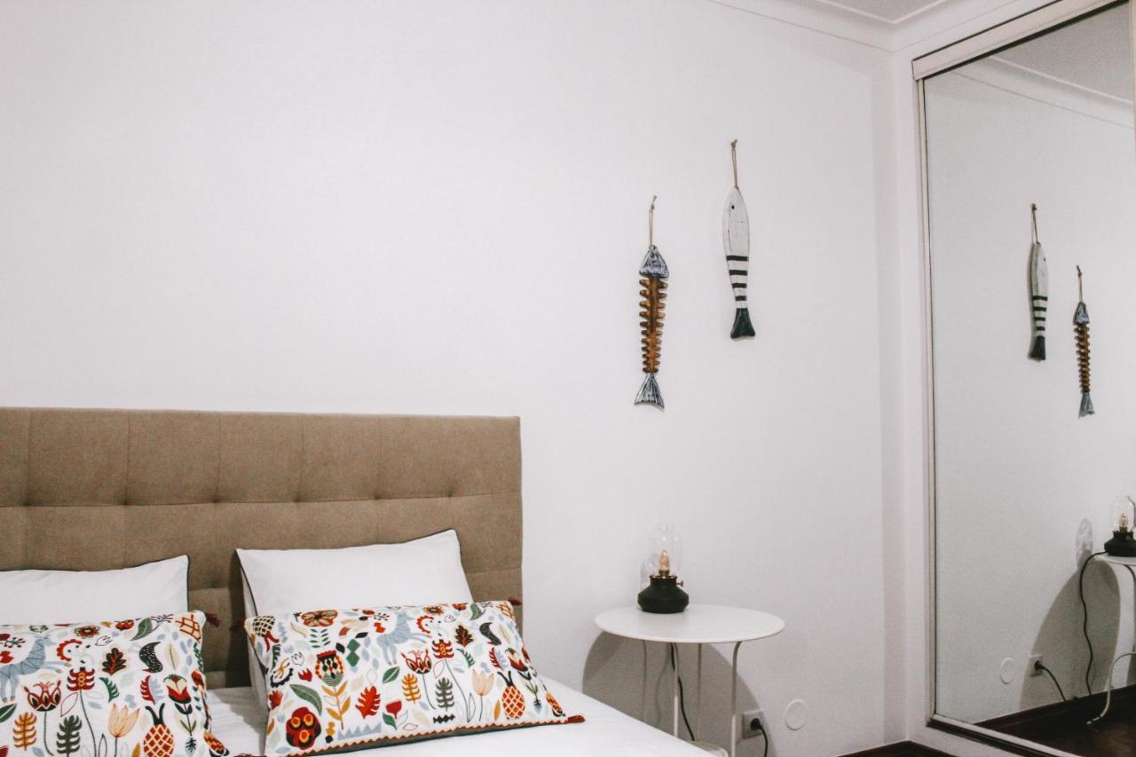 Caparica Sunny House Ii Apartment