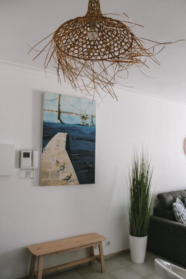 Caparica Sunny House Ii
