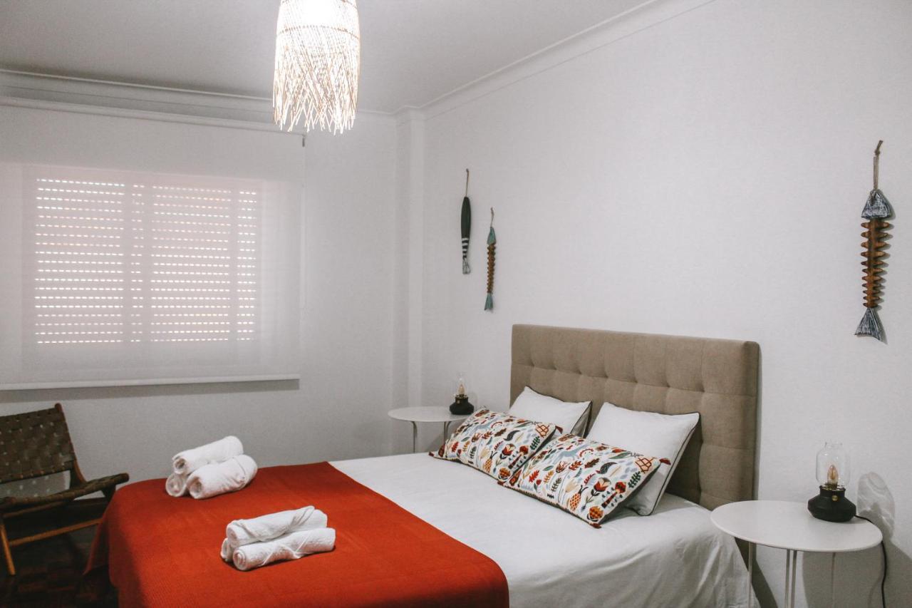 Appartement Caparica Sunny House Ii