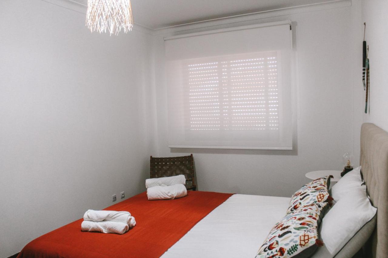 Appartement Caparica Sunny House Ii