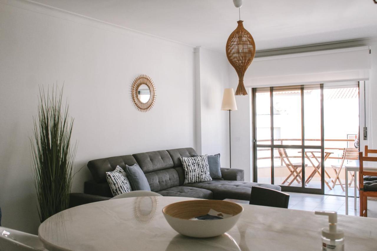 Apartment Caparica Sunny House Ii