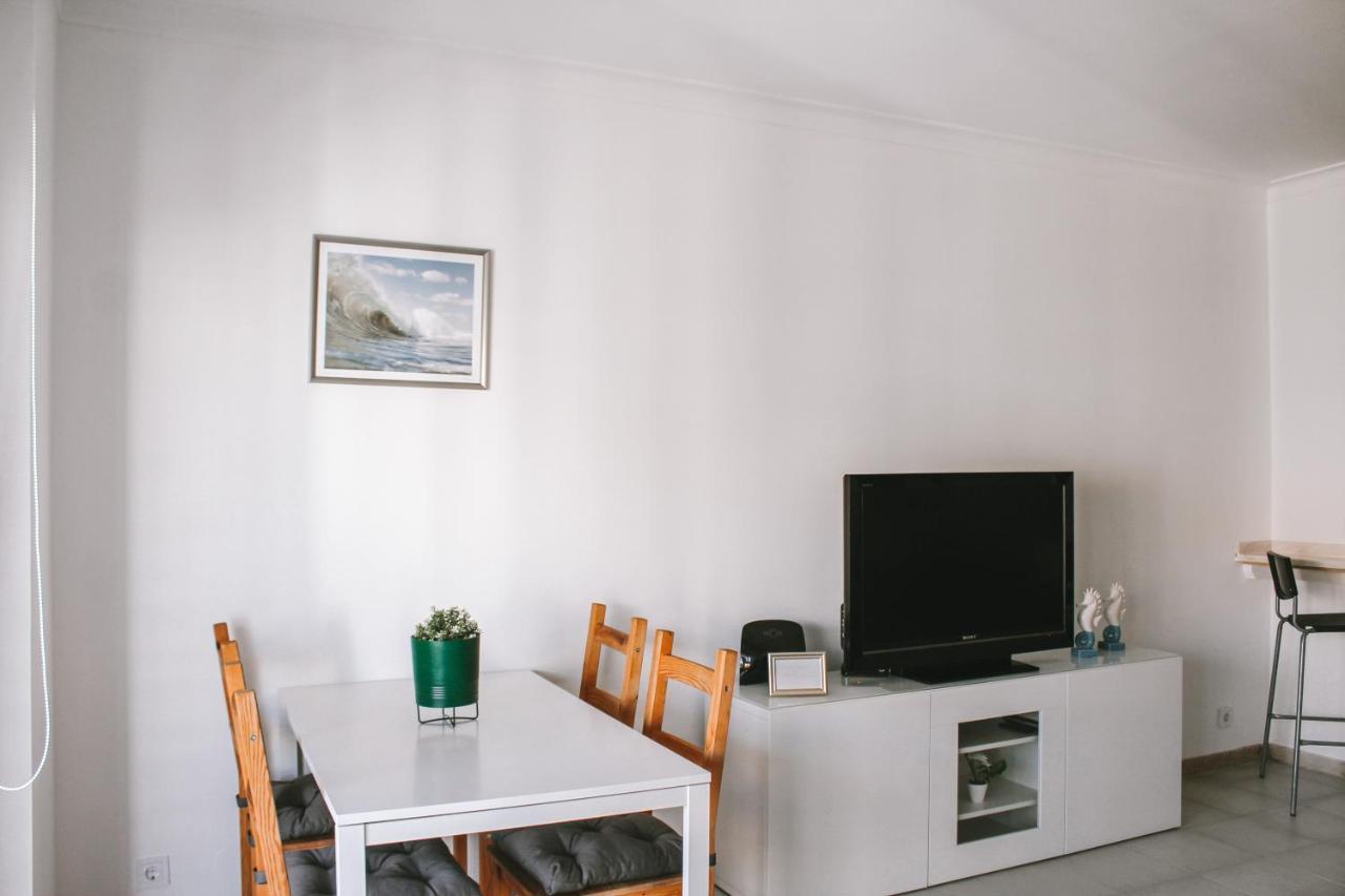 Appartement Caparica Sunny House Ii
