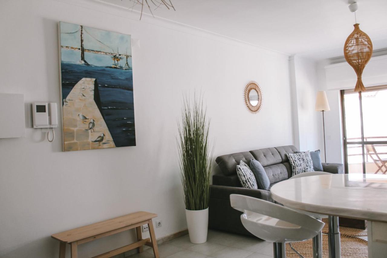 Apartment Caparica Sunny House Ii Costa da Caparica