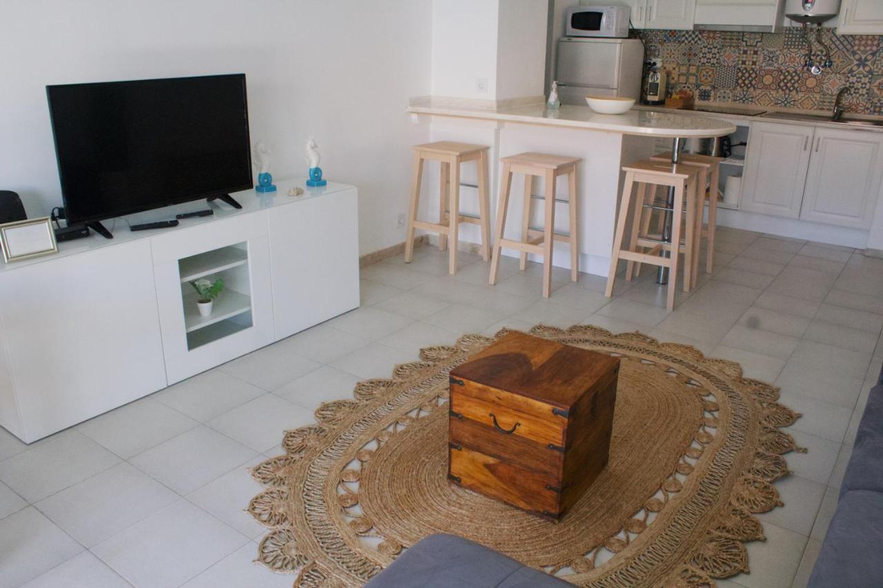 Caparica Sunny House Ii