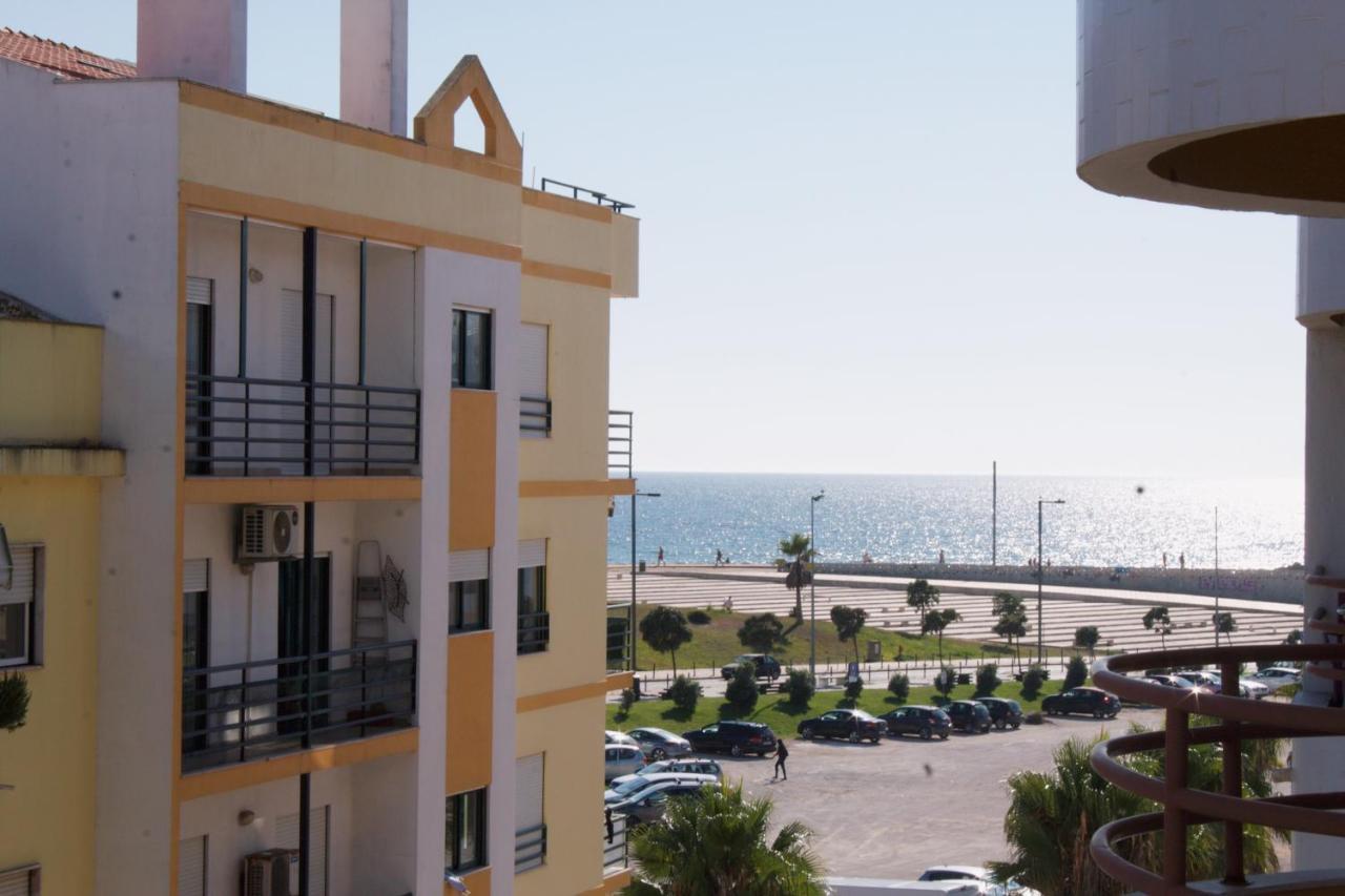 Caparica Sunny House Ii *