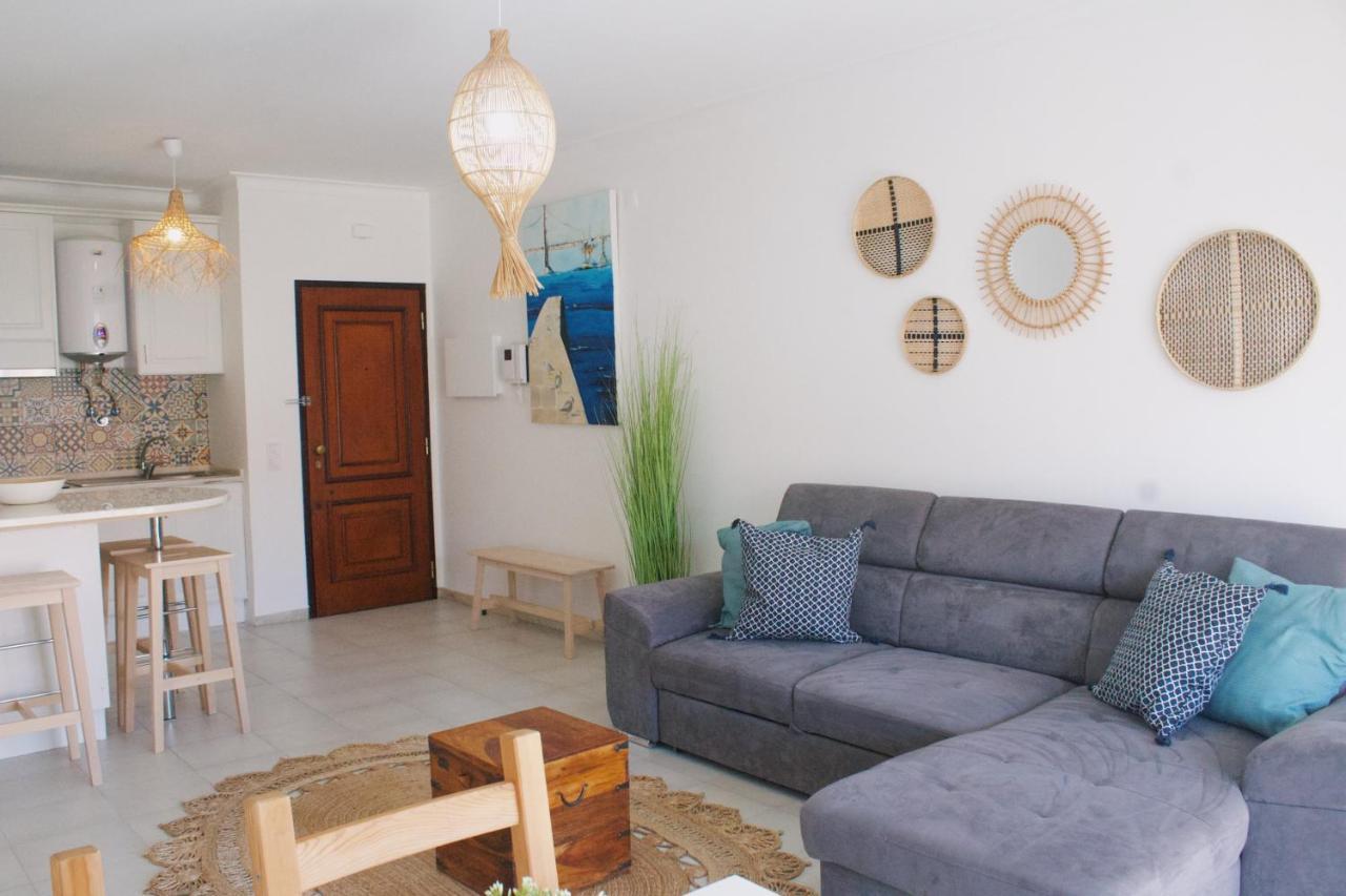Appartement Caparica Sunny House Ii *