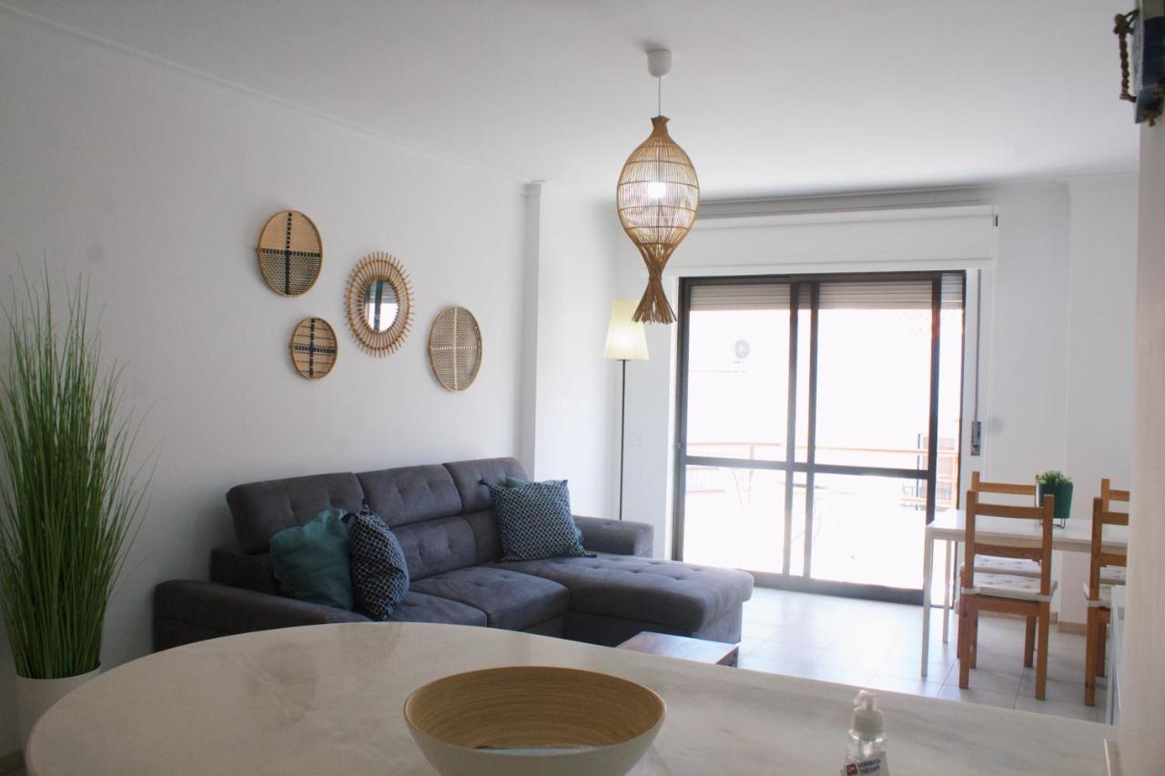 Appartement Caparica Sunny House Ii *