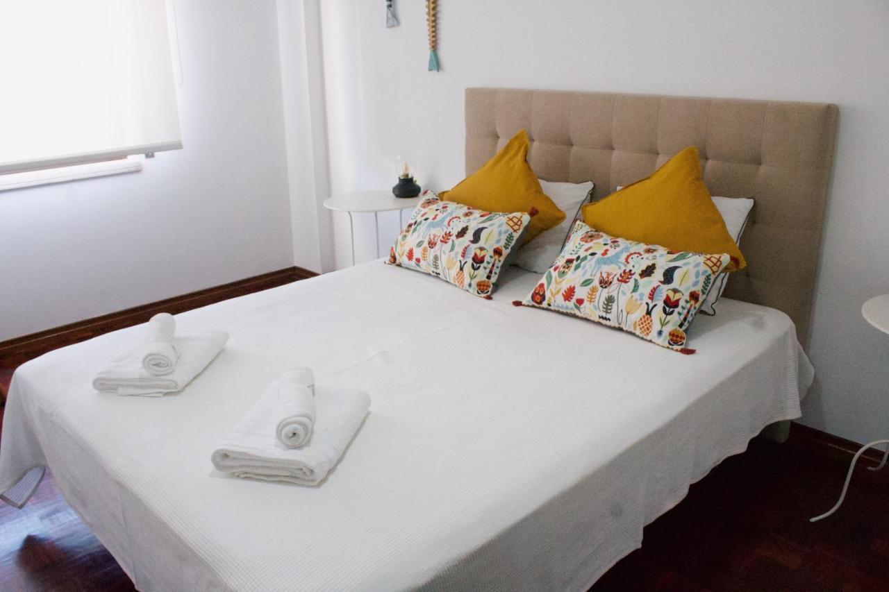 Appartement Caparica Sunny House Ii