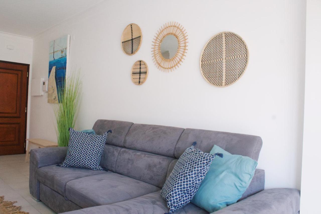 Appartement Caparica Sunny House Ii