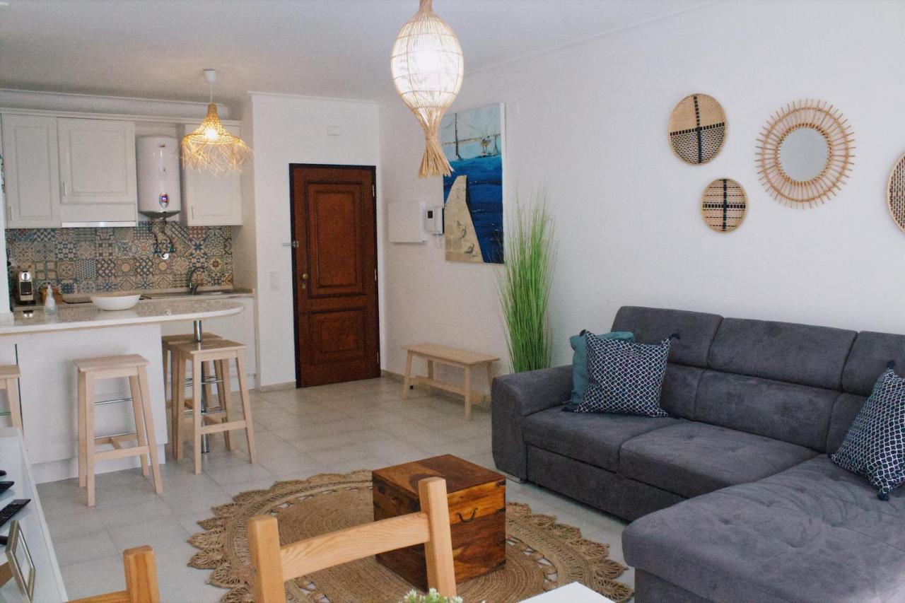 Appartement Caparica Sunny House Ii *