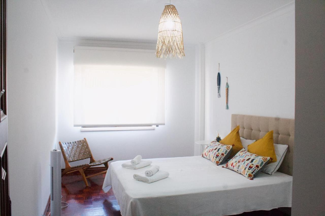 Apartment Caparica Sunny House Ii *